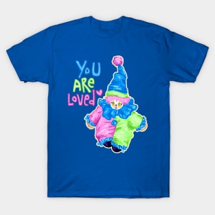 Little Clown T-Shirt